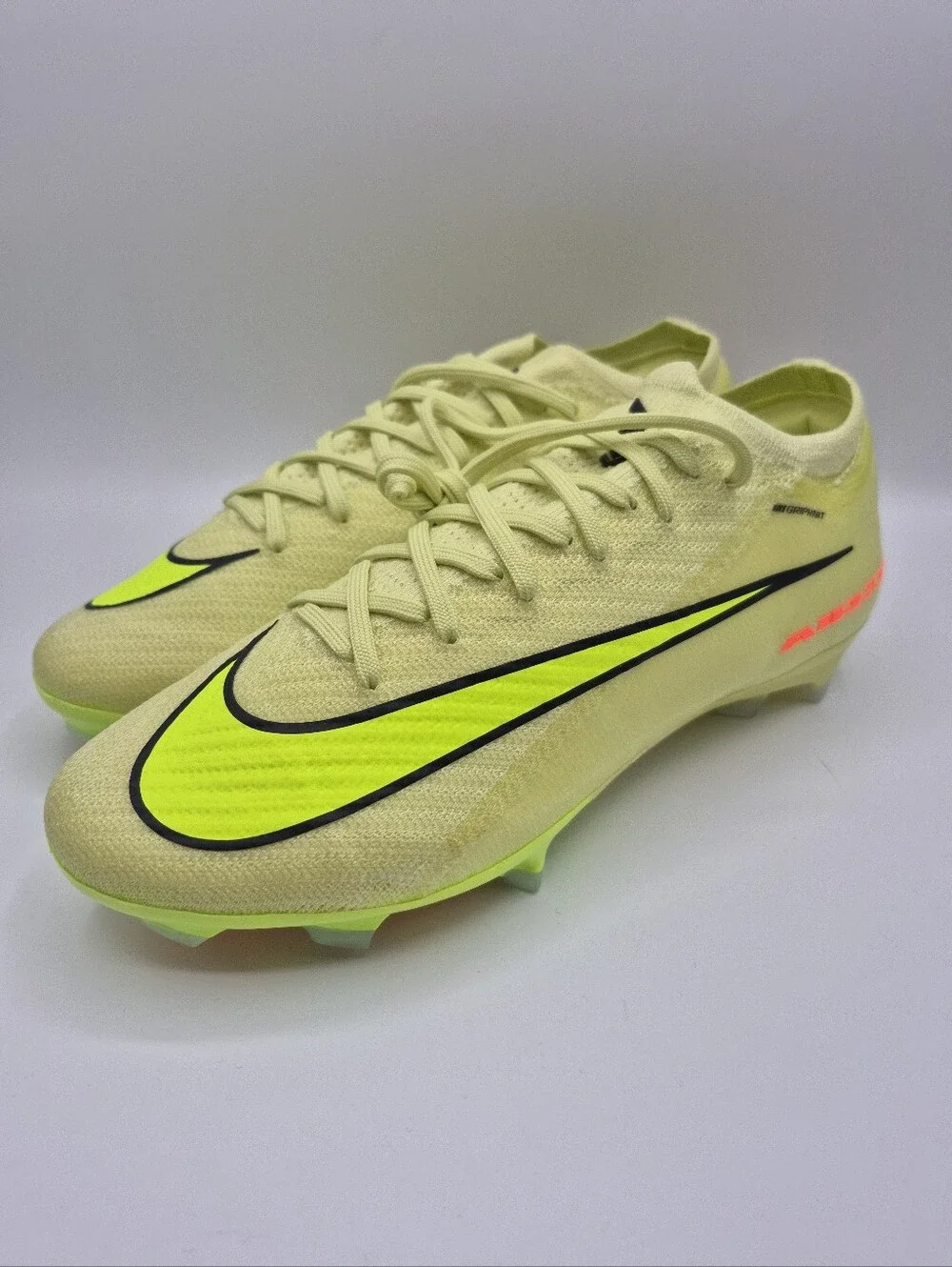Nike mercurial vapor